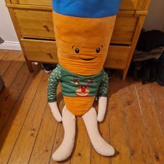 Giant Kevin Carrott