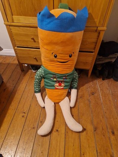 Giant Kevin Carrott