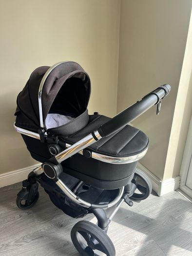 i Candy Peach 6 Travel System