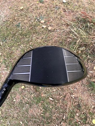 Titleist GT3 Driver