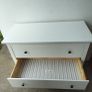 Chest of 3 drawers Hemnes Image 3