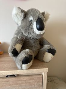 large soft toy