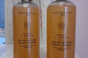 Body Scrub