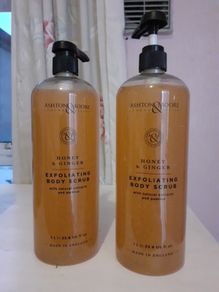 Body Scrub