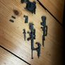 Soldier Force Playset Hurricane Battleship Image 5