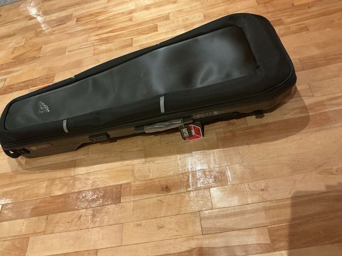 Gruvgear Kapsule Guitar Case