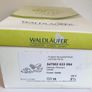 Waldlaufer Hetta Denver Beige Nubuck Leather WIDE FIT Wedge Orthotic Sandals UK2.5 New With Box CAN POST Image 6