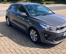Kia Rio 2022 Petrol 1.2