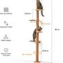 Cat Ladder (with extra accessories) Image 6