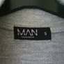 2 Mens Boohoo Knit Jumpers Image 2