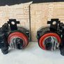 Renault Nissan Led Fog Lights Image 6