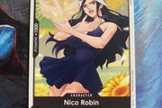 Nico robin