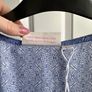 Wrap maxi dress - sz 16 Image 4