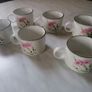 6 Coffee Cups Image 2