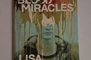 The Blood Miracles by Lisa McInerney