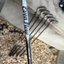 Golf irons Image 4