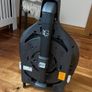 CYBEX Base Z i-size Isofix swivel car seat base Image 5