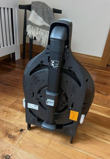CYBEX Base Z i-size Isofix swivel car seat base