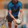 2 Dean rock Dublin legend signed photos Image 2