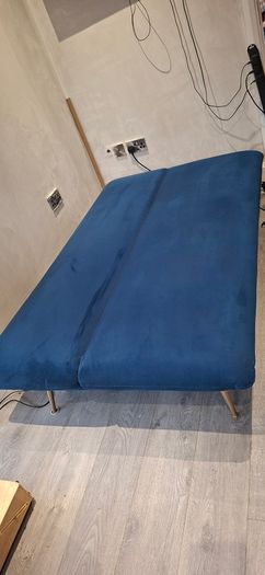 Sofa Bed 150 or nearest offer