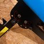 Adjustable weight bench Image 3