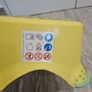 toddler toilet seat & antislip stool Winnie the Pooh Image 3