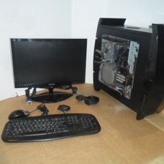 PC full set