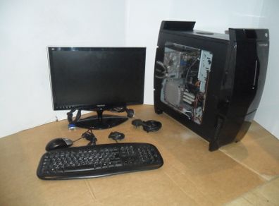 PC full set