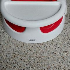 Mamas & Papas Baby Snug Seat - floor seat