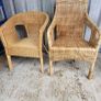 wicker chair Image 5