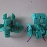Bakugan Battle Brawlers Bundle X5 Image 3