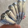 Cobra King  MIM Tour Irons 4 - PW Image 2