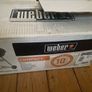 weber compact BBQ Image 10
