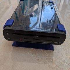 Wii U  stand- failed print