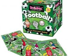 BrainBox Football