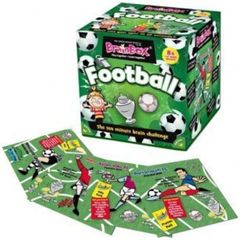 BrainBox Football