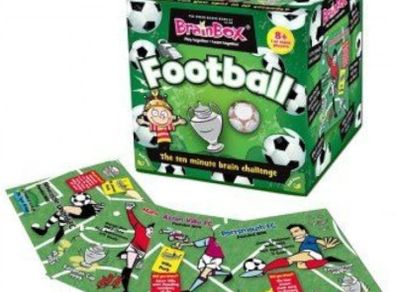 BrainBox Football