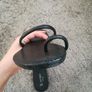 Simmi London barely there sandals Image 2