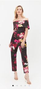 Coast jumpsuit brand new with tags