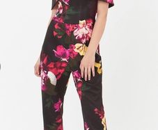 Coast jumpsuit brand new with tags
