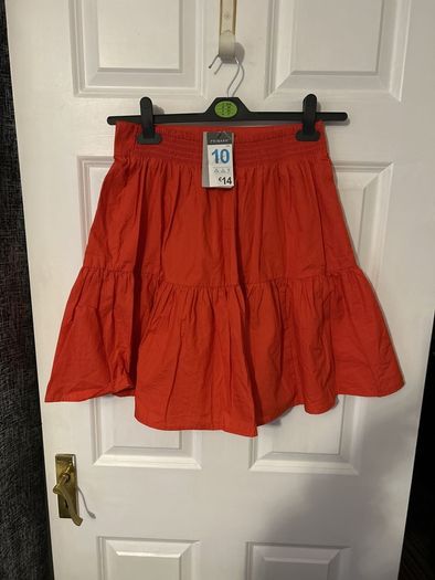 skirt