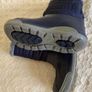 Wellington boots size 1 Image 3