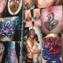 Marisa Kakoulas & Michael Kaplan [2011] Tattoo World [1st Edition Hardback] Image 9