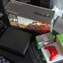 Xbox One X console bundle Image 4