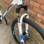 26 Inch Giant Talon 2 mountain bike Image 8