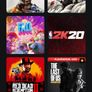 playstation account Image 6