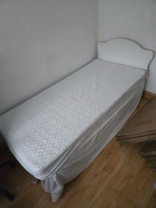 Single Bed