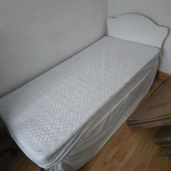Single Bed