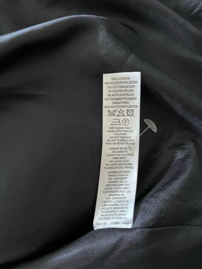 Savida Jacket - Brand New With Tags