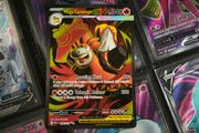 Mega Camerupt EX ! Ultra Rare ! from Mega Evolution Set ! 2025 ! Pokemon Card !